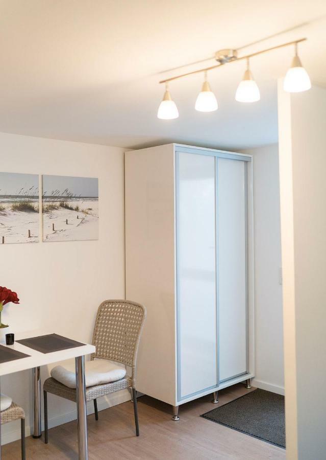 Ferienwohnung Pfingsberg Eg Ratingen Exterior foto