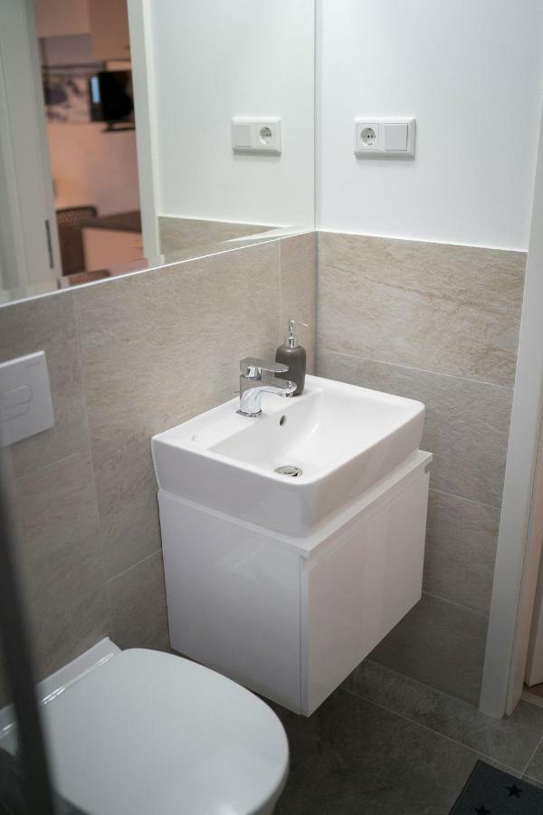 Ferienwohnung Pfingsberg Eg Ratingen Exterior foto